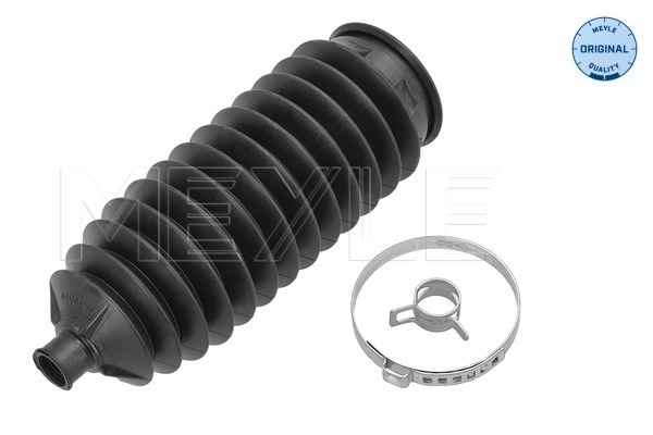 Bellow Kit, steering