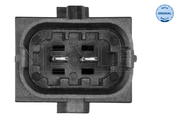 Sensor, exhaust gas temperature 2