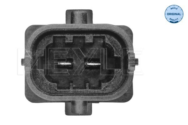 Sensor, exhaust gas temperature 2