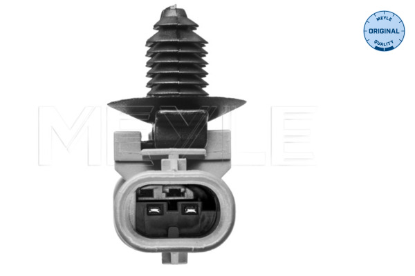 Sensor, exhaust gas temperature 2