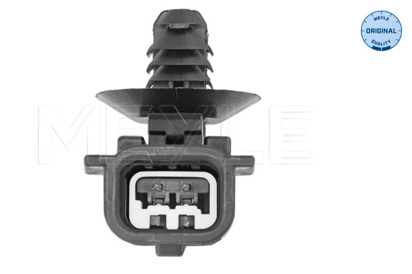 Sensor, wheel speed 2