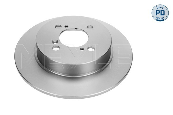 MEYLE 33-15 523 0003/PD MEYLE-PD: Advanced performance and design. Bremsscheibe