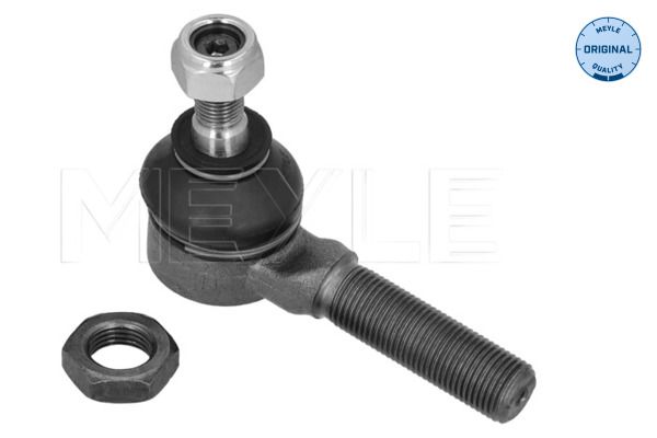 MEYLE 33-16 020 0031 MEYLE-ORIGINAL: True to OE. Ακρόμπαρο Μπροστινός άξονας αριστερά πίσω for SUZUKI