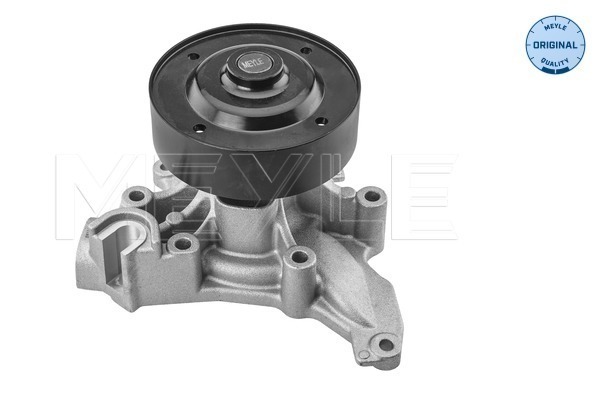 Water Pump, engine cooling 2