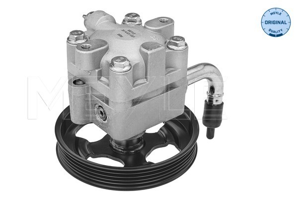 MEYLE 35-14 631 0001 MEYLE-ORIGINAL: True to OE. Hydraulikpumpe, Lenkung