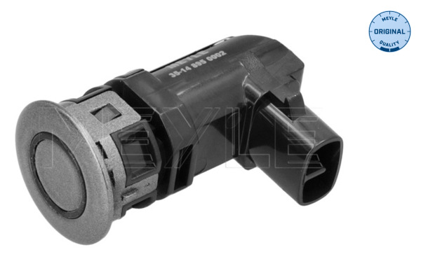 Sensor, park distance control 2