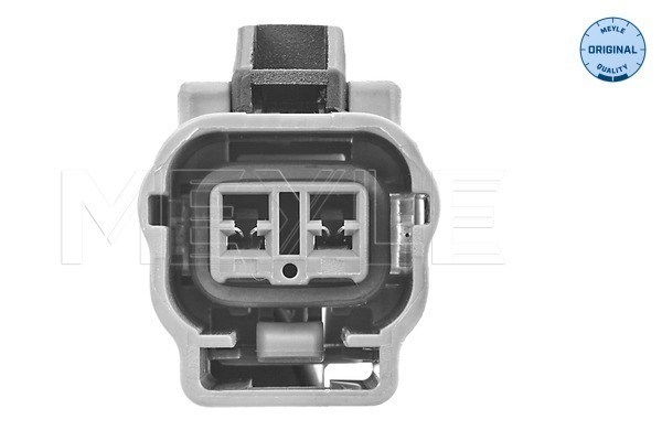 Sensor, wheel speed 2