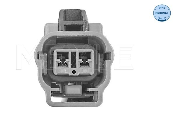 Sensor, wheel speed 2