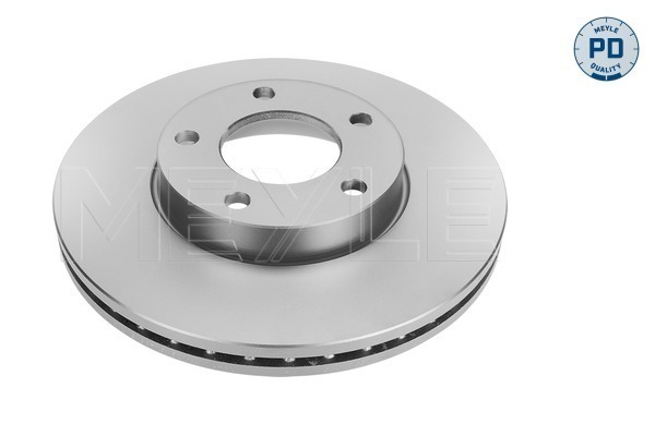 MEYLE 35-15 521 0038/PD MEYLE-PD: Advanced performance and design. Bremsscheibe