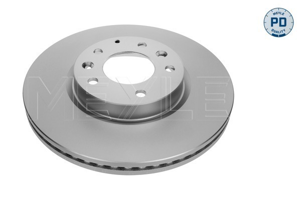 MEYLE 35-15 521 0040/PD MEYLE-PD: Advanced performance and design. Bremsscheibe