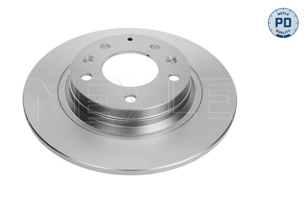 MEYLE 35-15 523 0020/PD MEYLE-PD: Advanced performance and design. Bremsscheibe