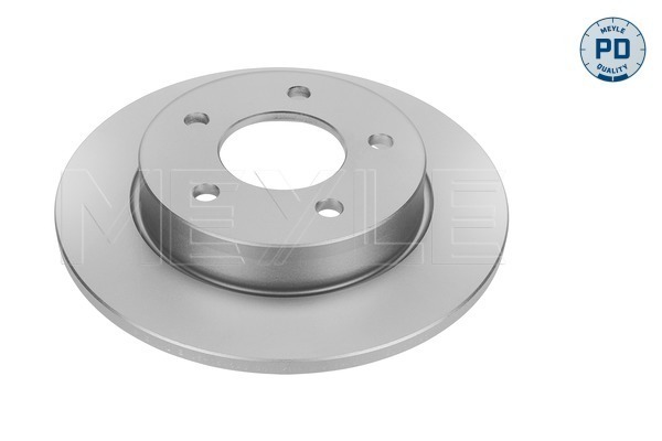 MEYLE 35-15 523 0022/PD MEYLE-PD: Advanced performance and design. Bremsscheibe