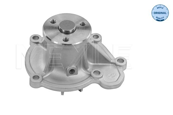 Water Pump, engine cooling 2