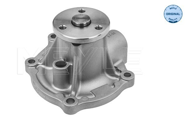 Water Pump, engine cooling 2