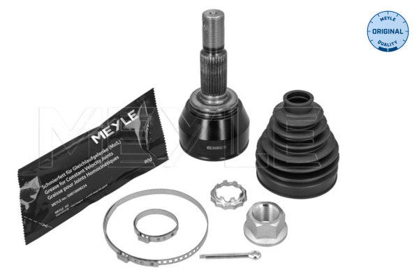 Joint Kit, drive shaft