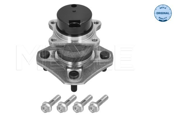 Wheel Hub