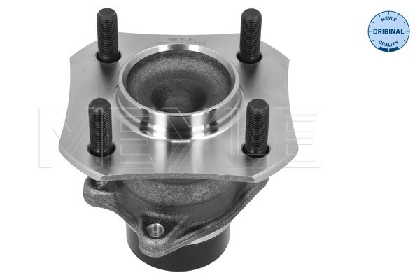 Wheel Hub 2
