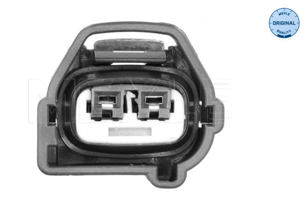 Sensor, exhaust gas temperature 2