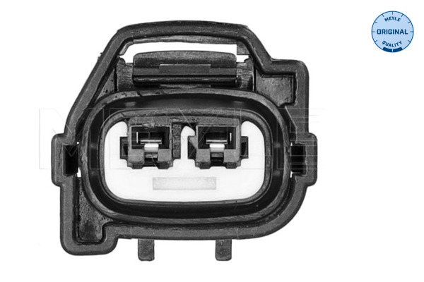 Sensor, exhaust gas temperature 2