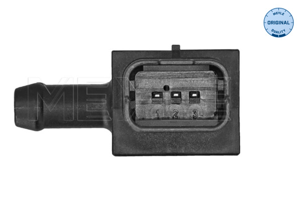 MEYLE 36-14 801 0003 MEYLE-ORIGINAL: True to OE. Sensor, Abgasdruck