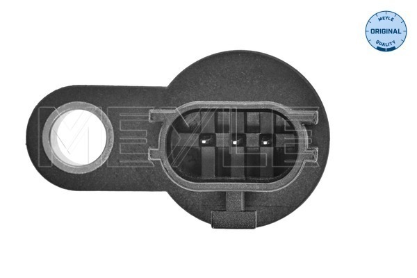 Sensor, crankshaft pulse 2