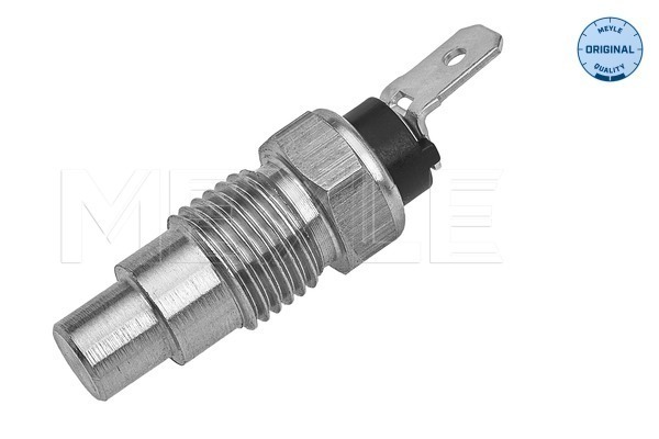 Sensor, coolant temperature