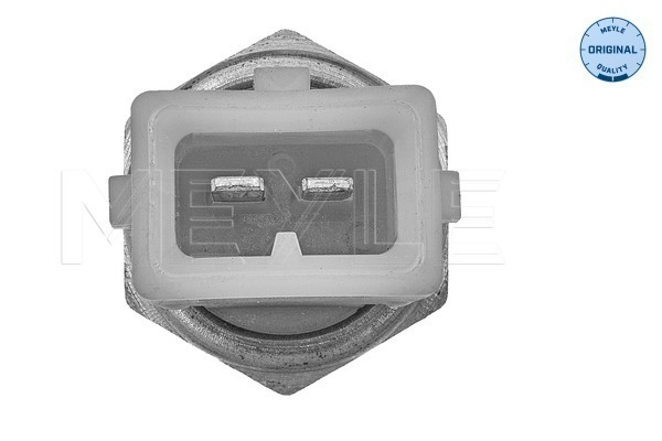 Sensor, coolant temperature 2
