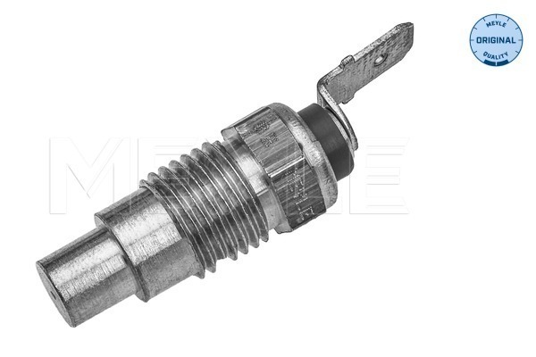 Sensor, coolant temperature