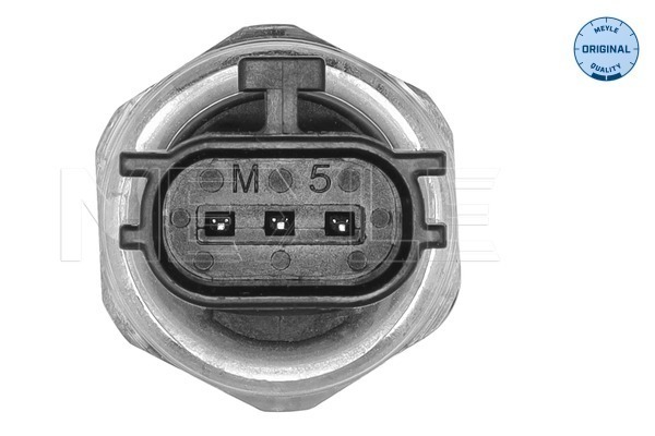 Pressure Switch, air conditioning 2