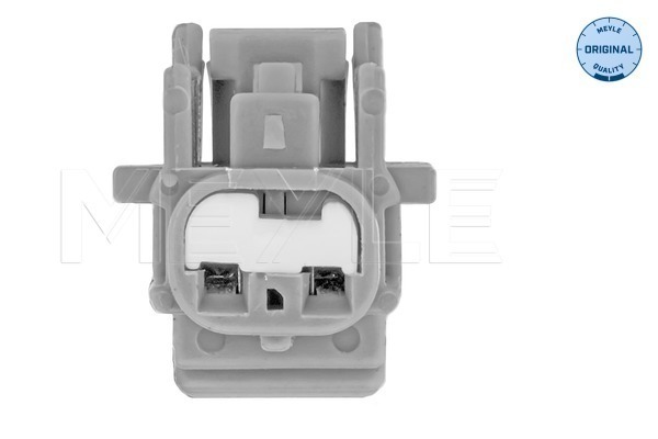Sensor, wheel speed 2