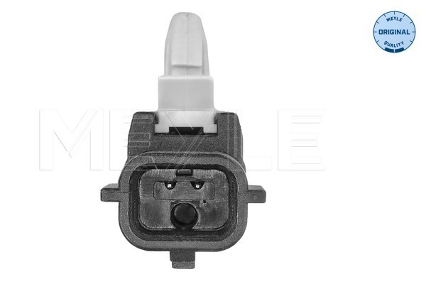 Sensor, wheel speed 2