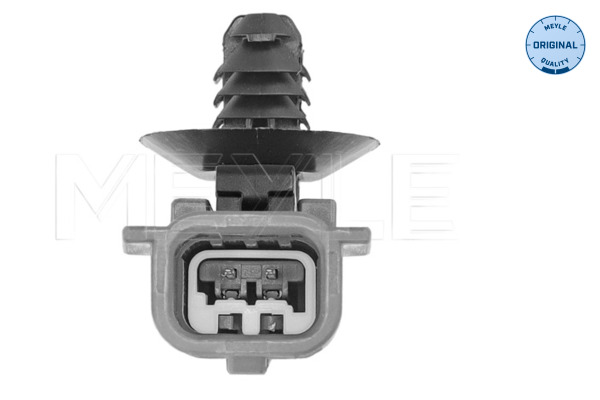 Sensor, wheel speed 2