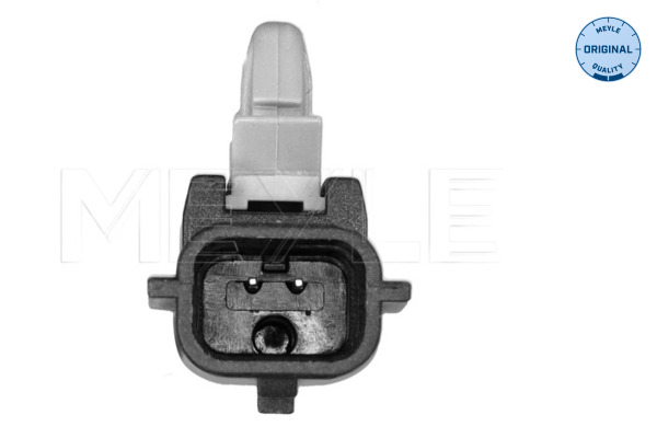 Sensor, wheel speed 2