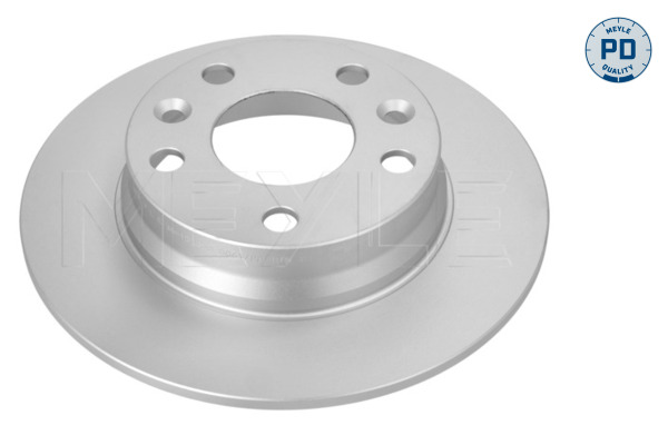 MEYLE 36-15 523 0061/PD MEYLE-PD: Advanced performance and design. Bremsscheibe