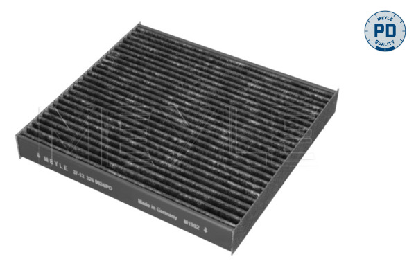 MEYLE 37-12 326 0024/PD MEYLE-PD: Advanced performance and design. Filter, Innenraumluft