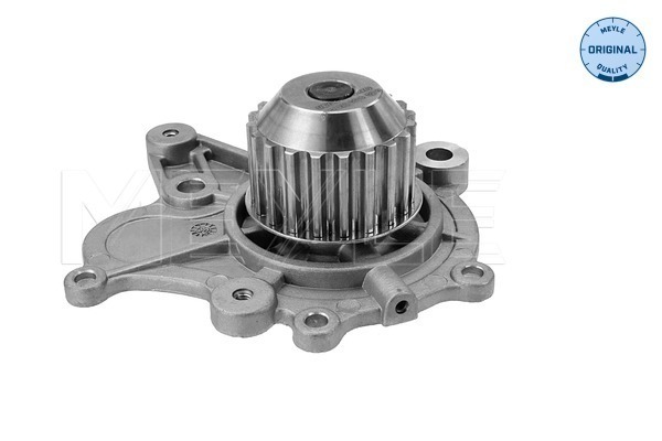 Water Pump, engine cooling 2