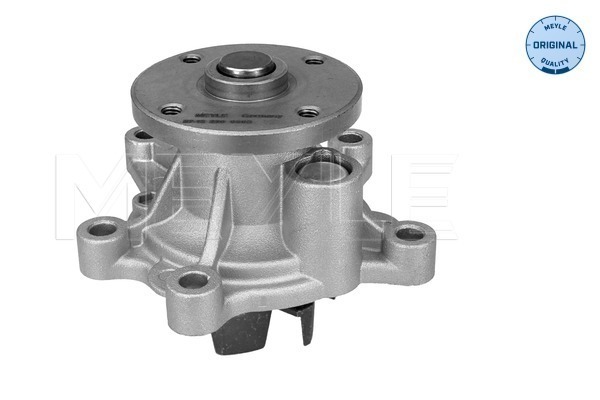 Water Pump, engine cooling 2