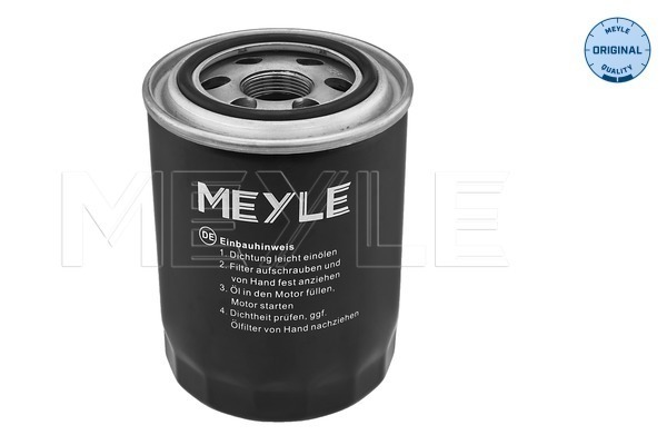 MEYLE 37-14 322 0001 olajszűrő