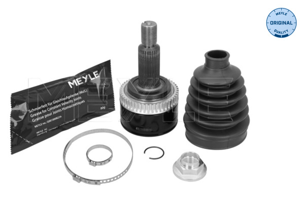 Joint Kit, drive shaft