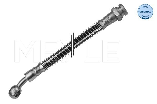 MEYLE 37-14 525 0011 MEYLE-ORIGINAL: True to OE. Bremsschlauch