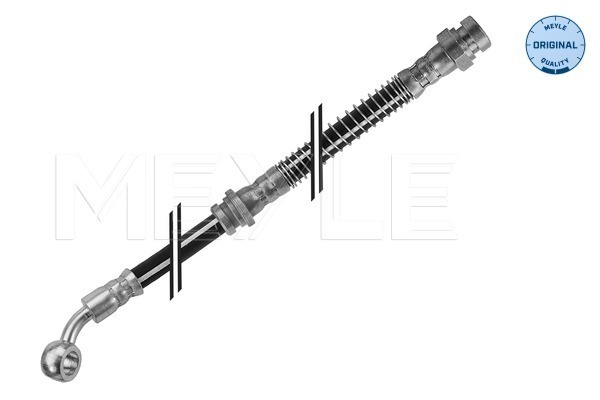 MEYLE 37-14 525 0016 MEYLE-ORIGINAL: True to OE. Bremsschlauch
