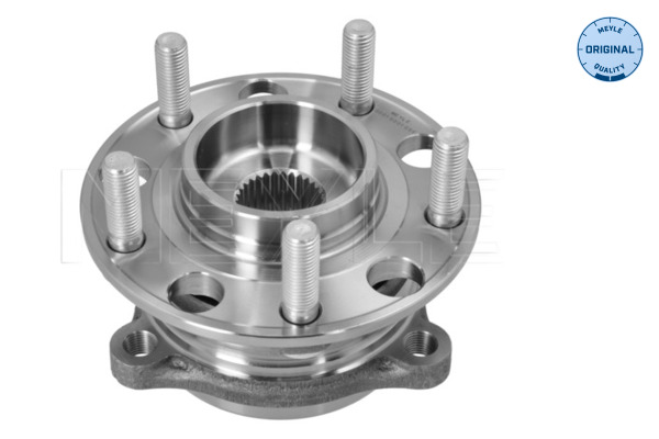 Wheel Hub 2