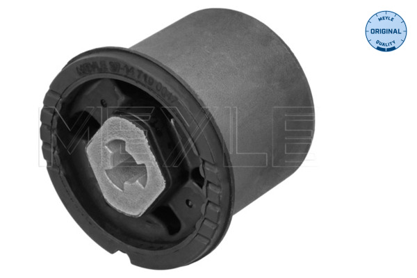 MEYLE 37-14 710 0047 MEYLE-ORIGINAL: True to OE. Bushing, axle beam Front Rear Axle Left Rear Axle Right for HYUNDAI KIA