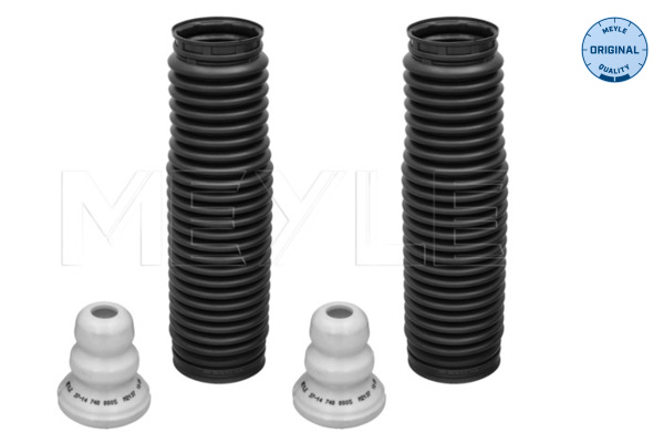 Dust Cover Kit, shock absorber