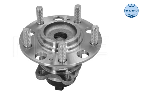 Wheel Hub 2