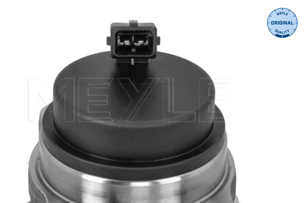 Wheel Hub 3