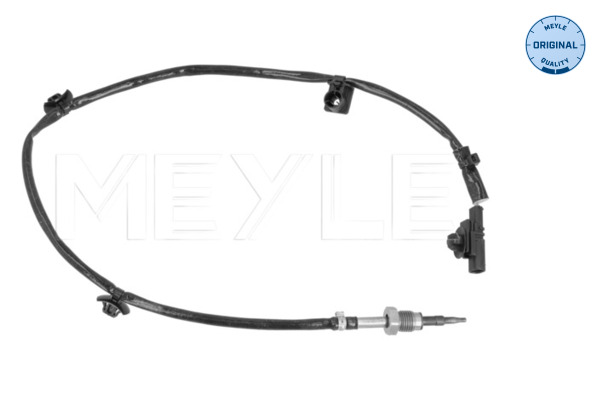MEYLE 37-14 800 0002 MEYLE-ORIGINAL: True to OE. Sensor, Abgastemperatur
