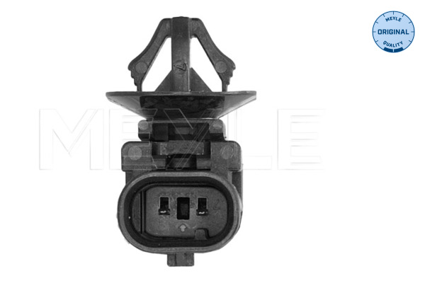 Sensor, exhaust gas temperature 2