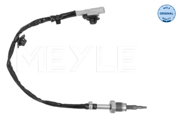 MEYLE 37-14 800 0003 MEYLE-ORIGINAL: True to OE. Sensor, Abgastemperatur