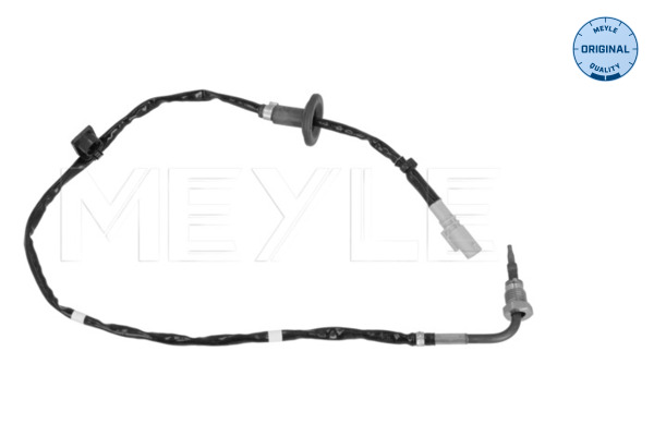 MEYLE 37-14 800 0005 MEYLE-ORIGINAL: True to OE. Sensor, Abgastemperatur